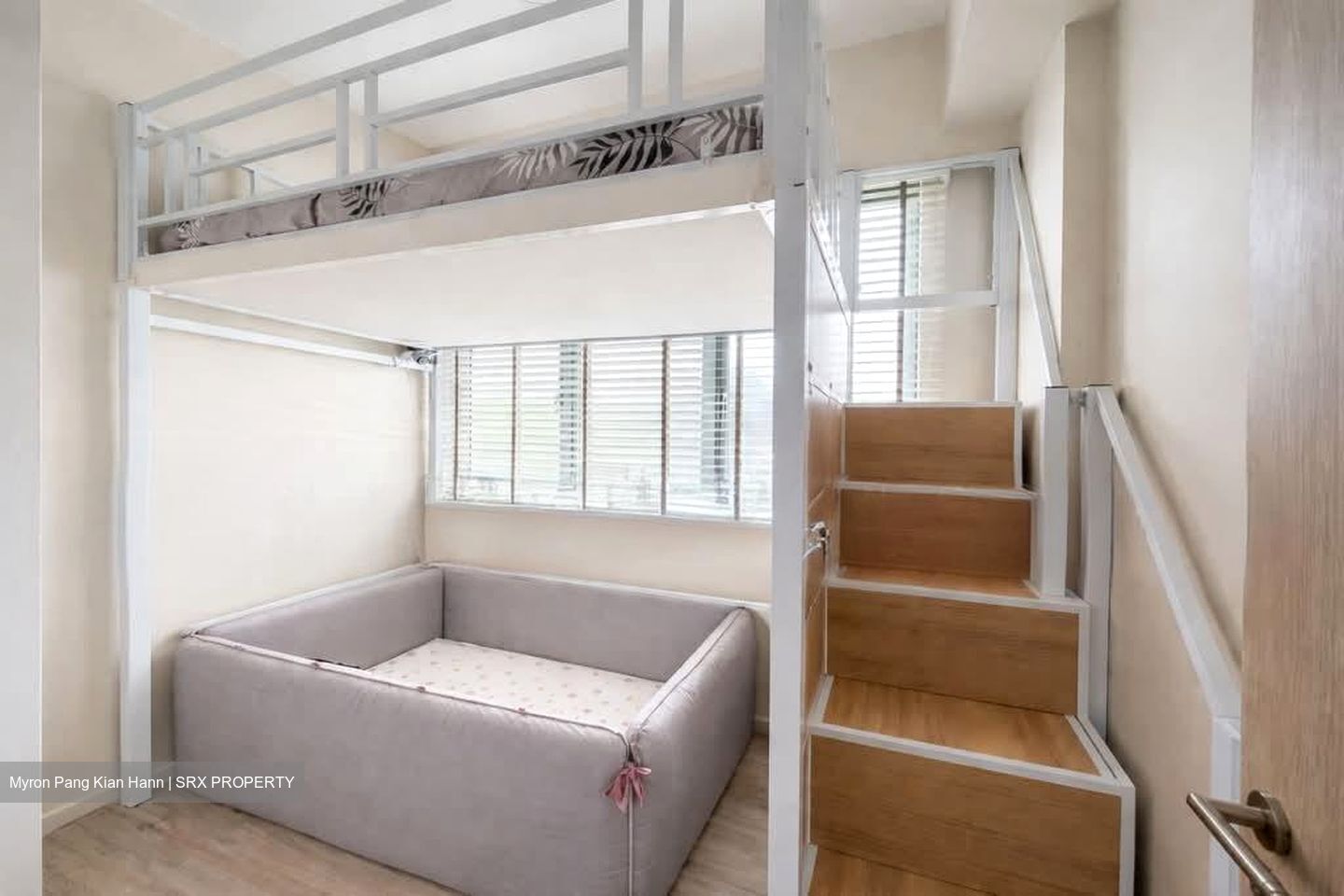 The Alps Residences (D18), Condominium #545717871